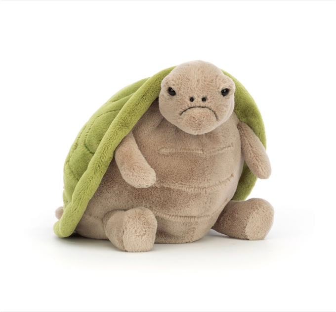 Timmy turtle (moyen) - 50€