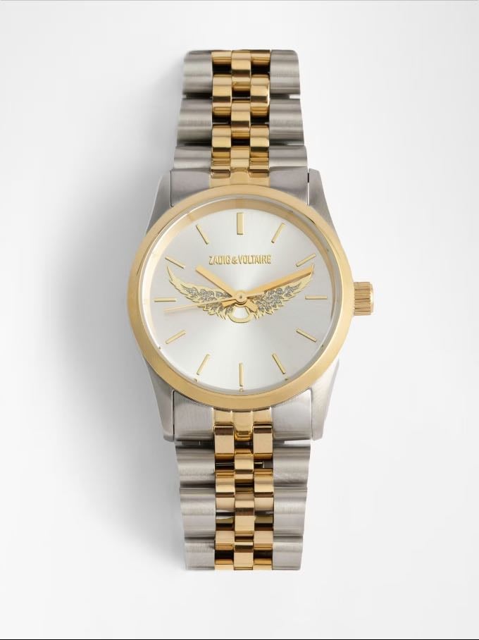 Montre Zadig Small - 260€