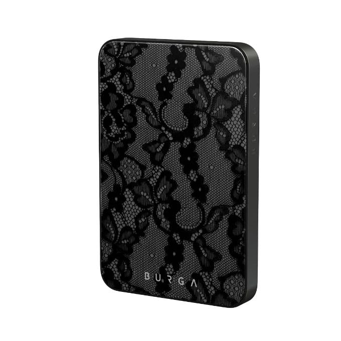 Magnetic batterie externe burga - 59,99€