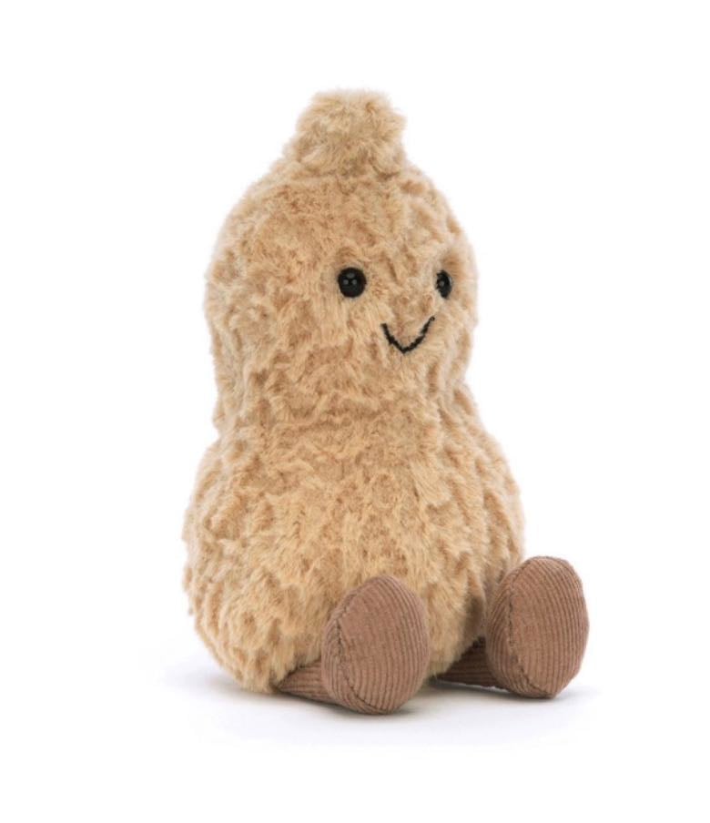 Amuseables peanut