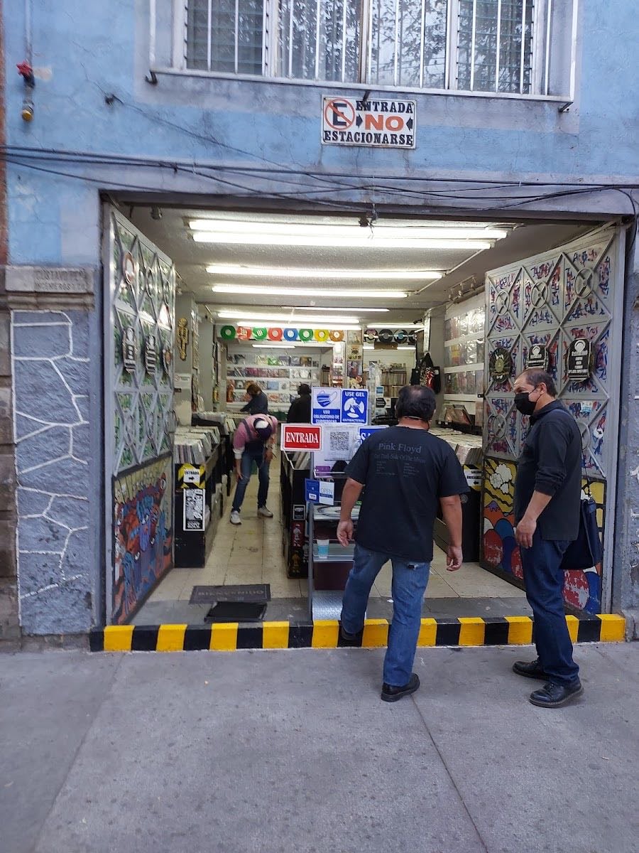 Retroactivo Records