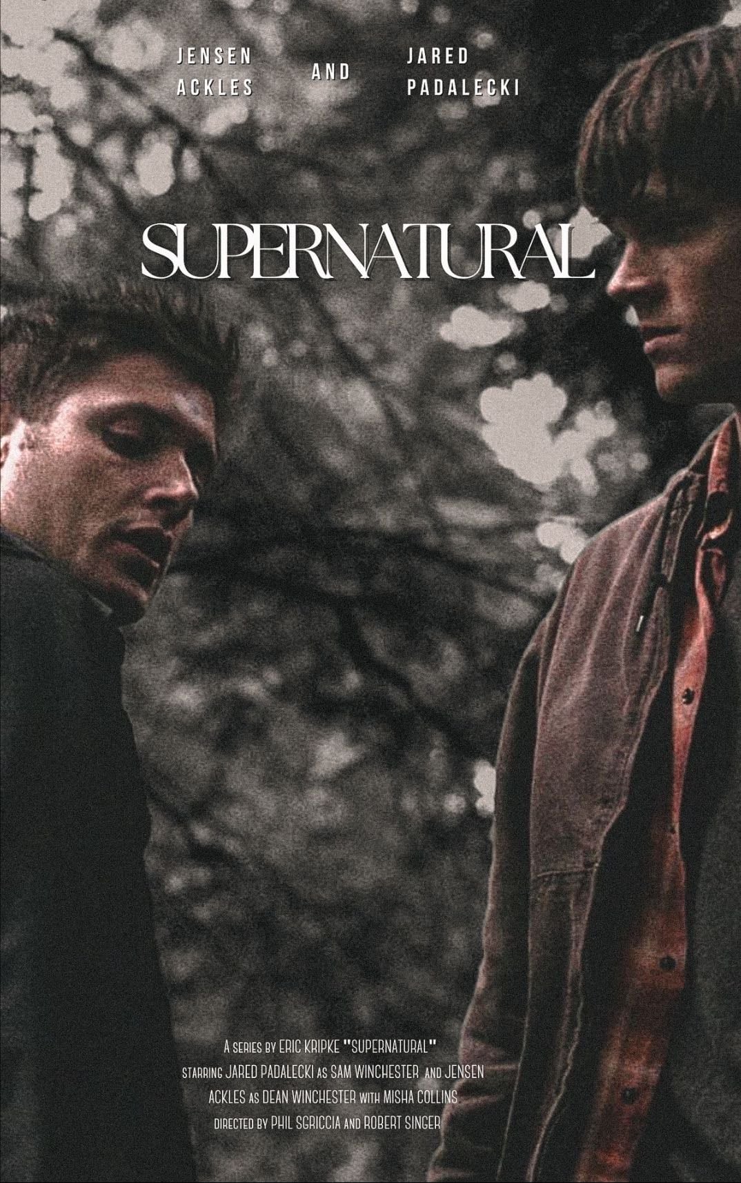 Supernatural