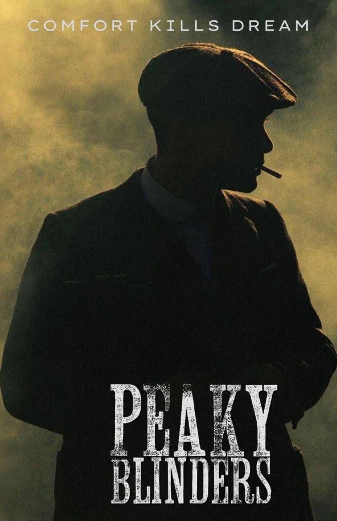 Peaky Blinders