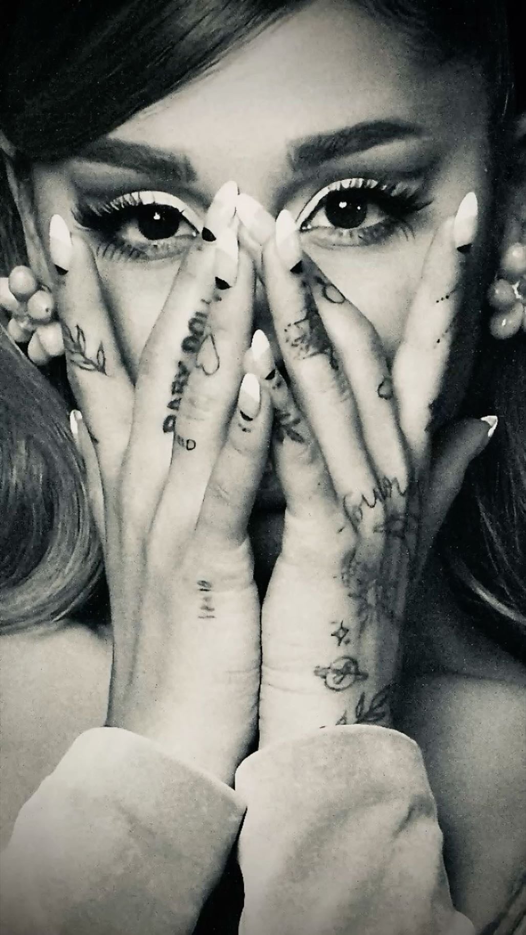 Ariana Grande