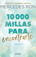 10,000 Millas Para Encontrarte - Mercedes Ron · 2023