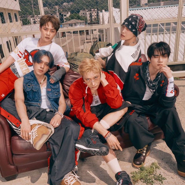 WayV - Artist