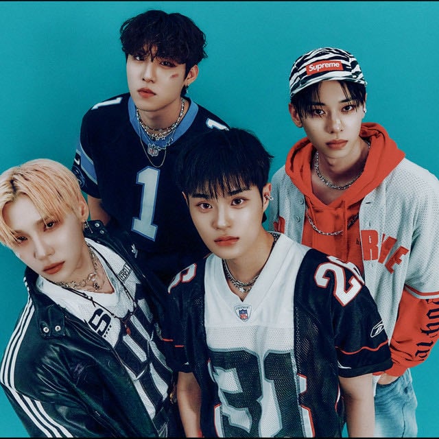 AB6IX - Artist