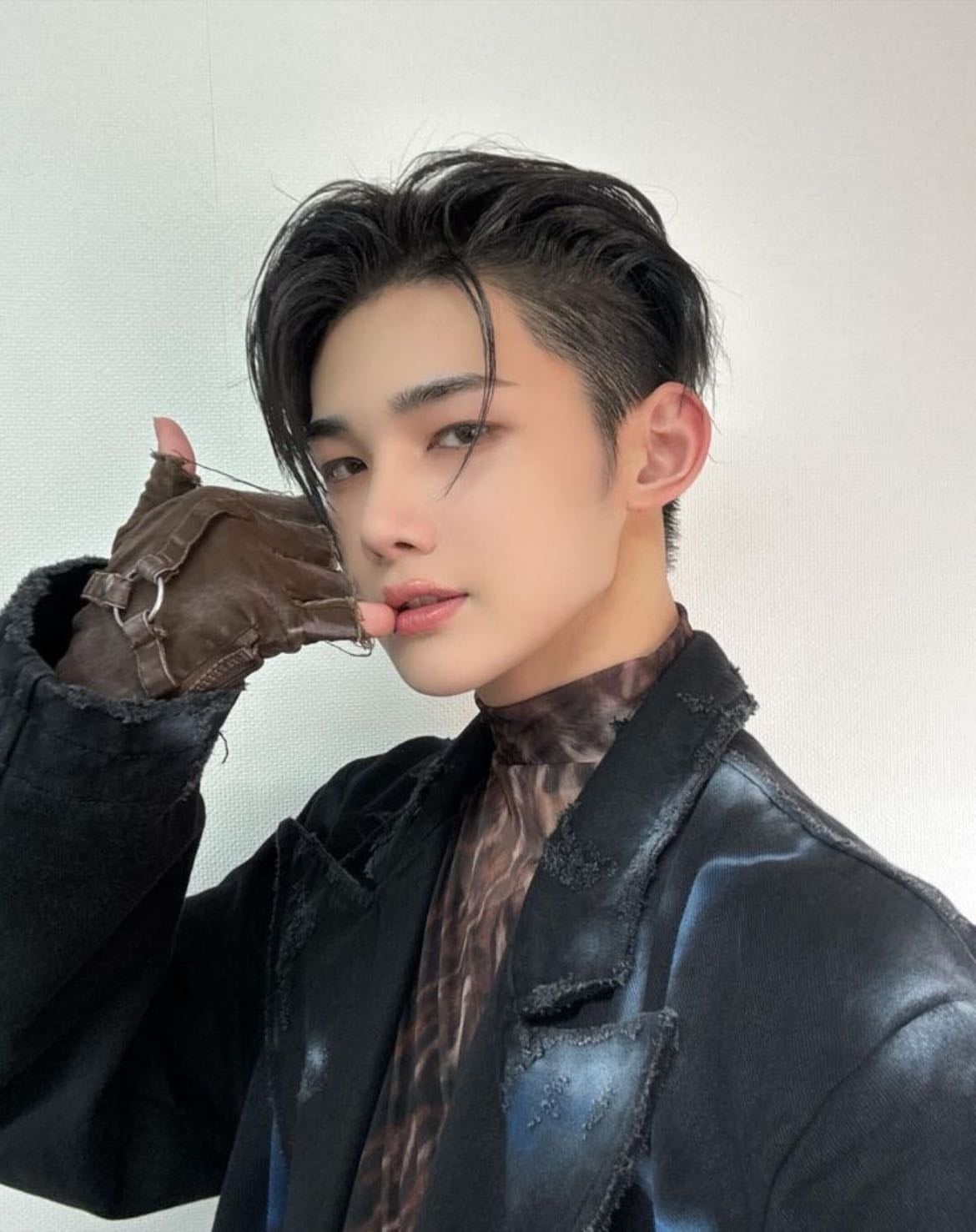JO - Artist