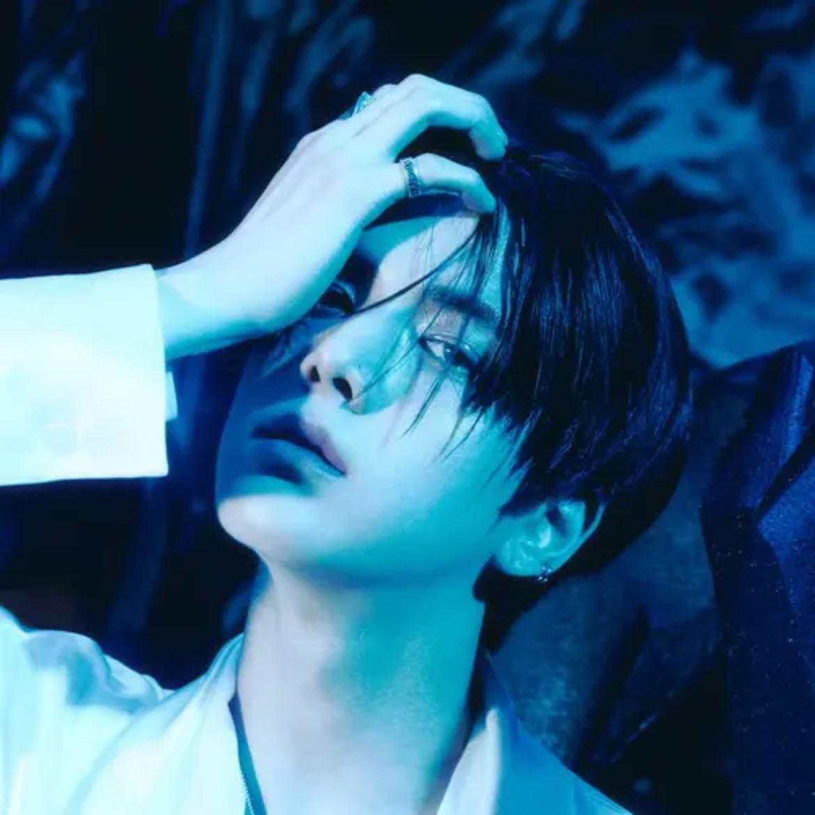 YOUNGHOON - Artist