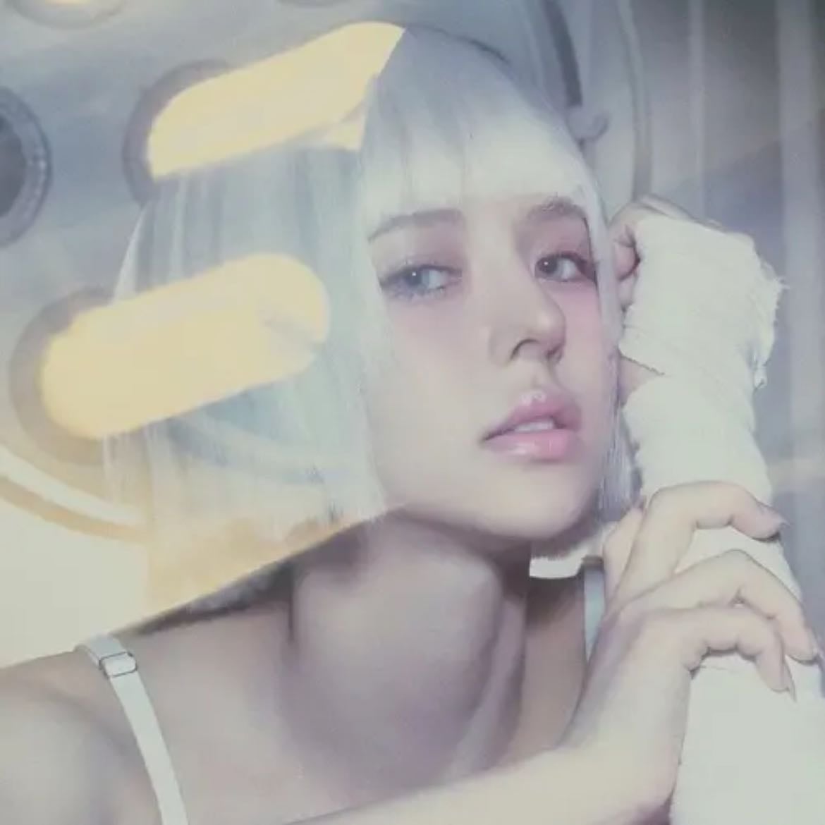 E:U - Artist