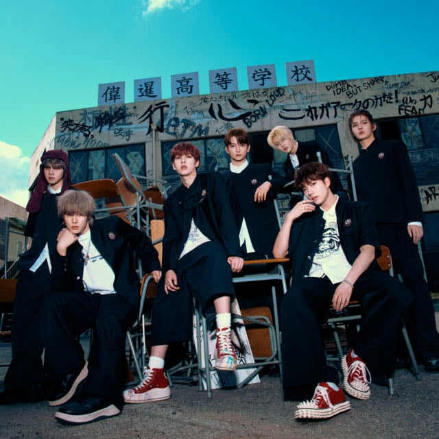 ARrC - Artist