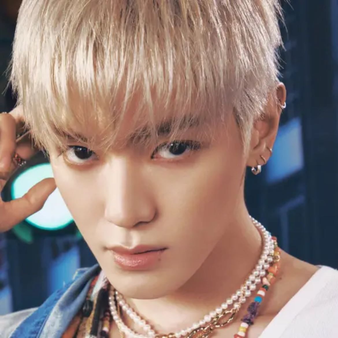 TAEYONG - Artist