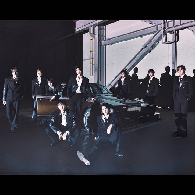 THE BOYZ - Artist