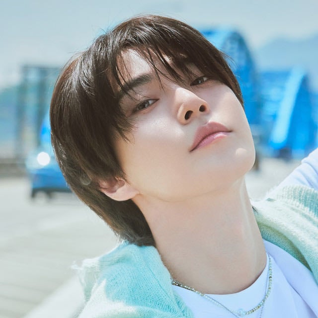 DOYOUNG - Artist