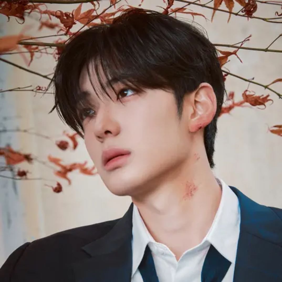 SANGHYEON - Artist
