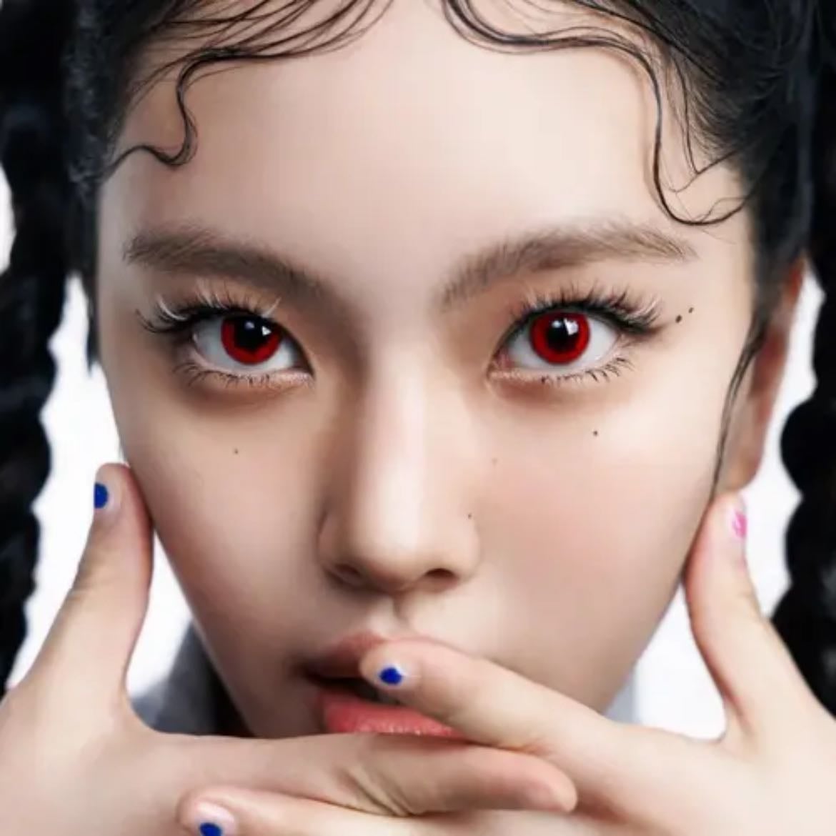 HYEIN - Artist
