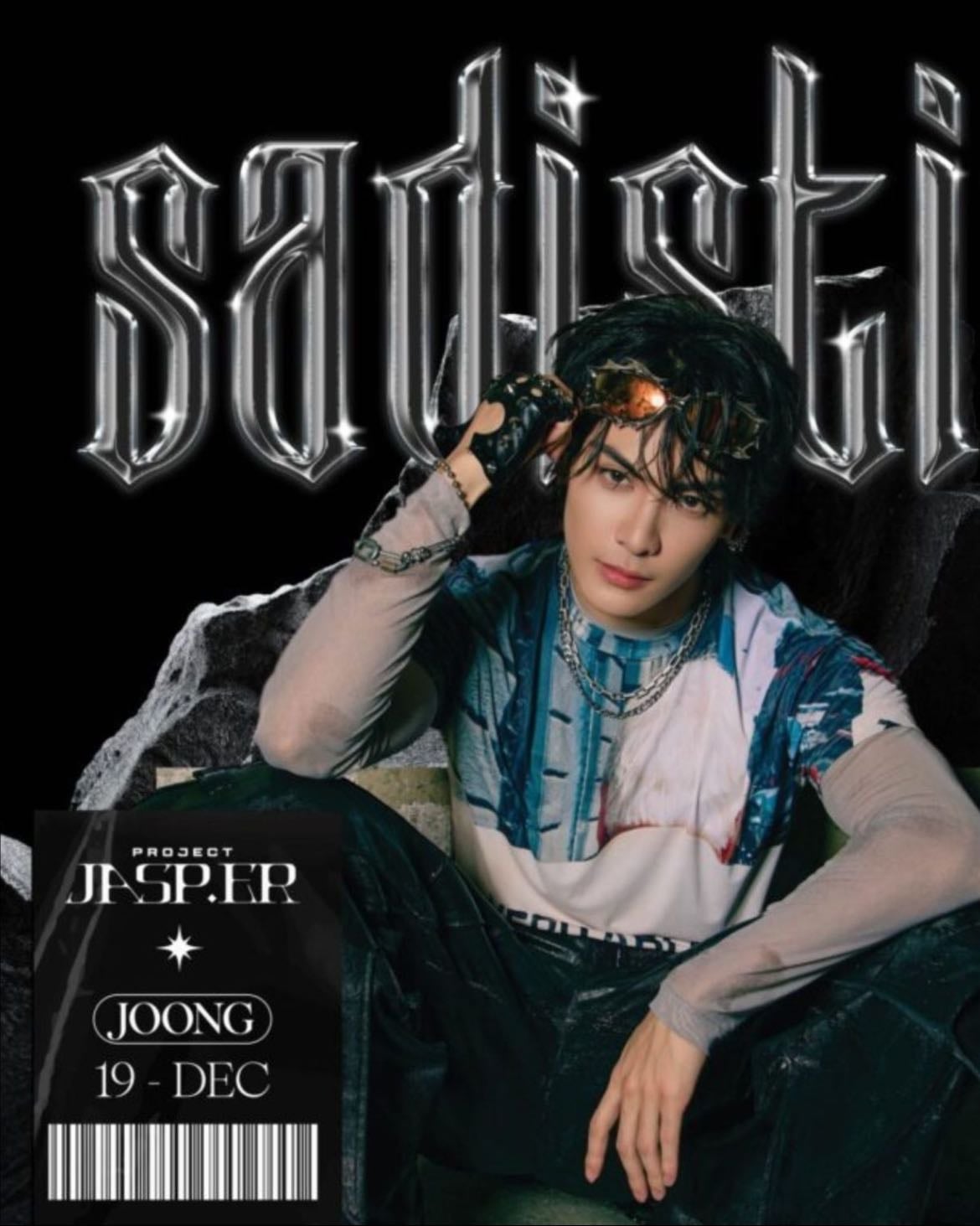JOONG - Artist
