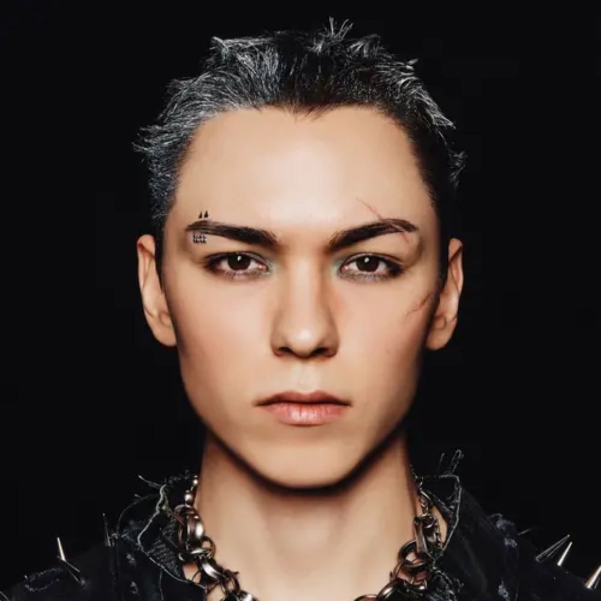 VERNON - Artist