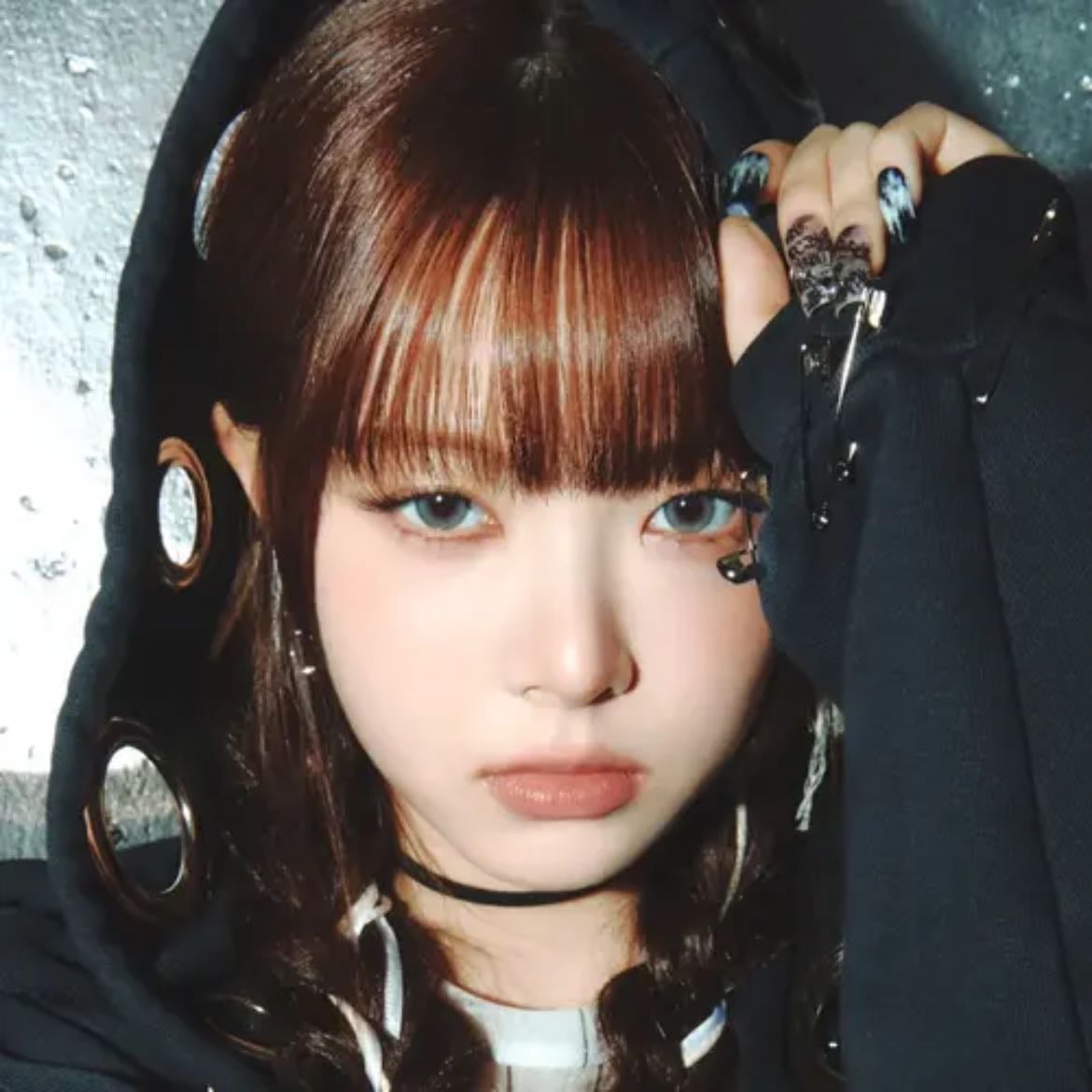HONG EUNCHAE - Artist