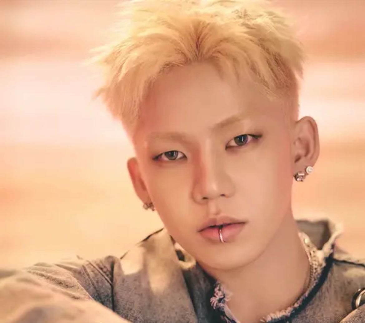 HYUNSUK - Artist