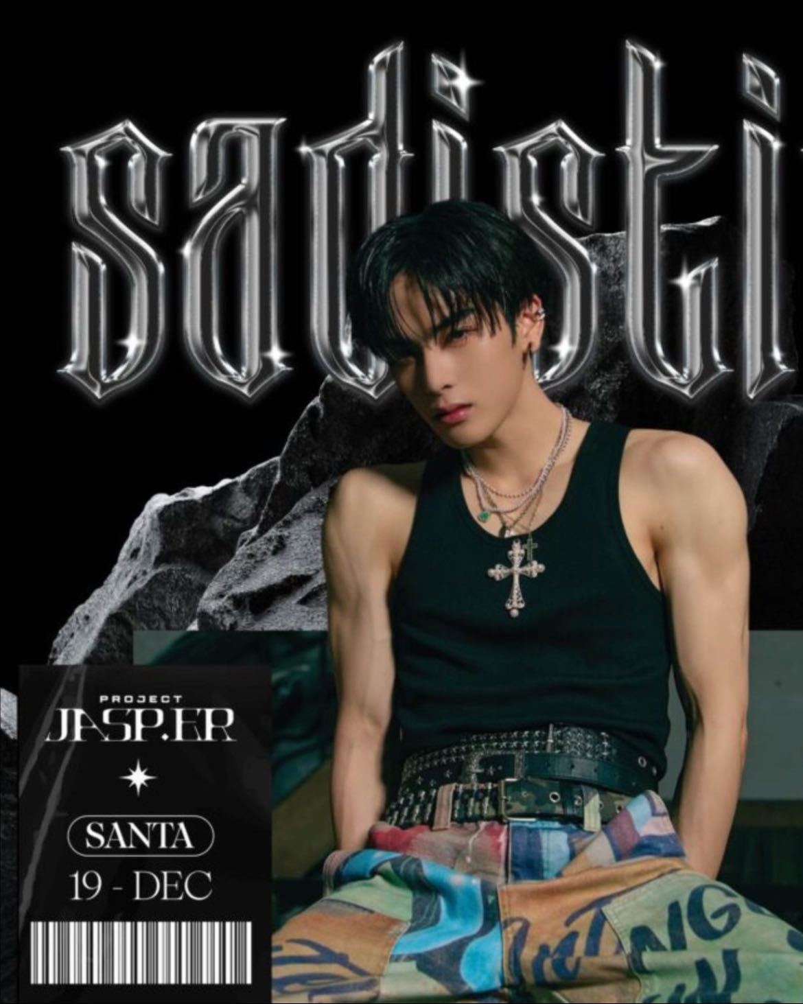 SANTA - Artist