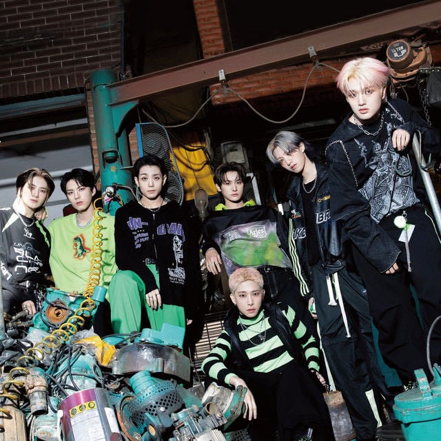 TRENDZ - Artist