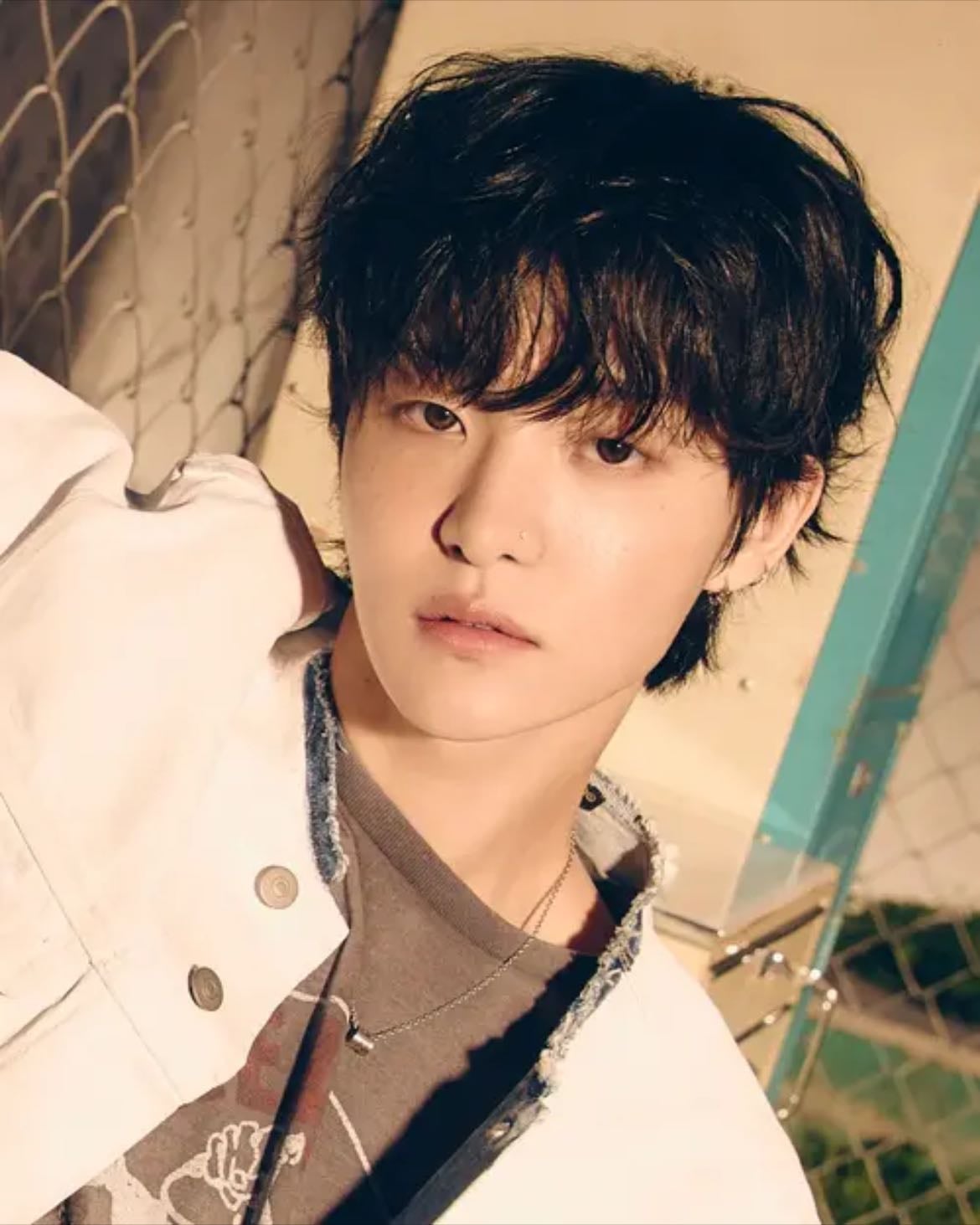 JIHOON - Artist