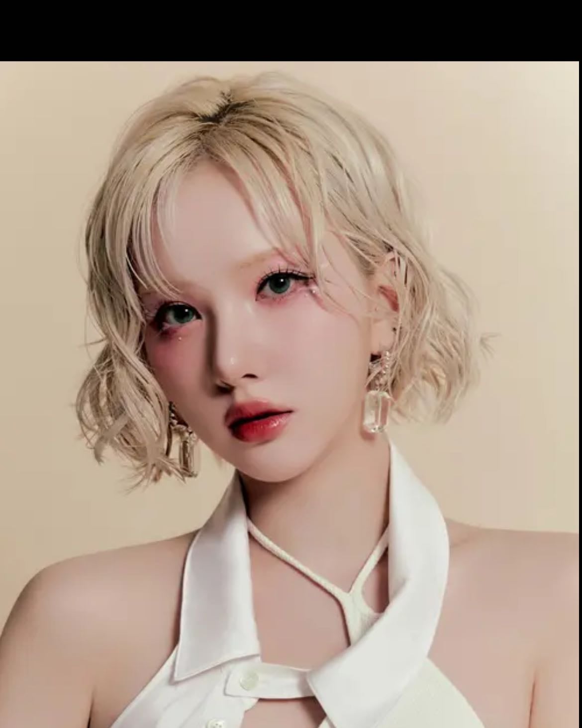 EUNHA - Artist