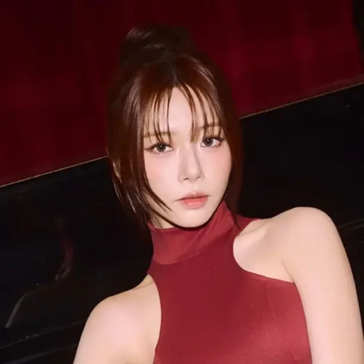 JIU - Artist