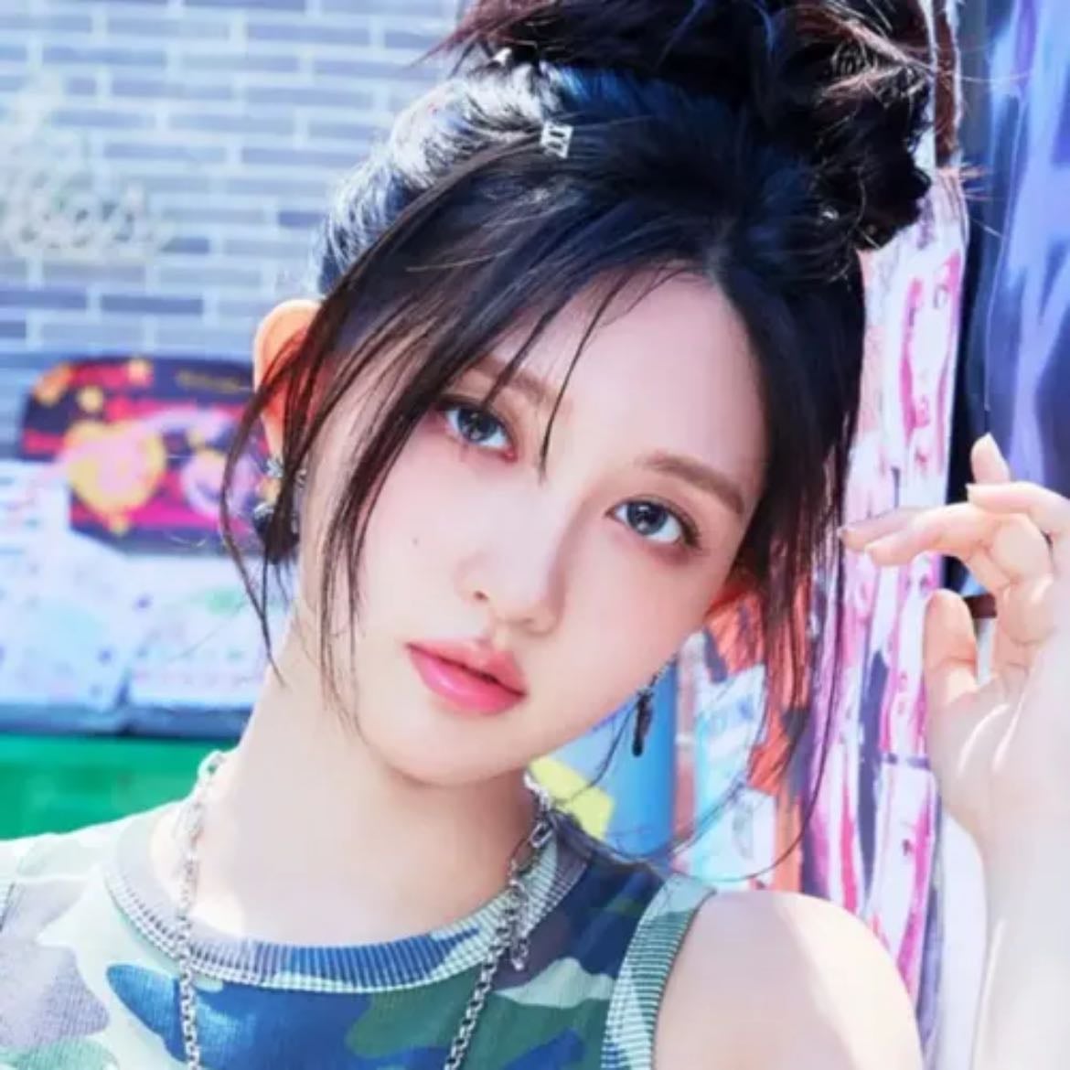 GAEUL - Artist