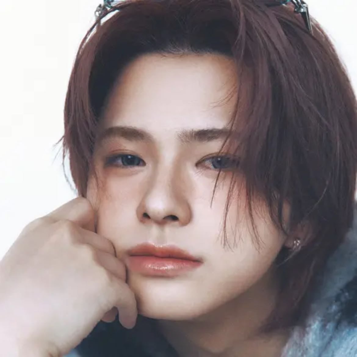 JIN - Artist