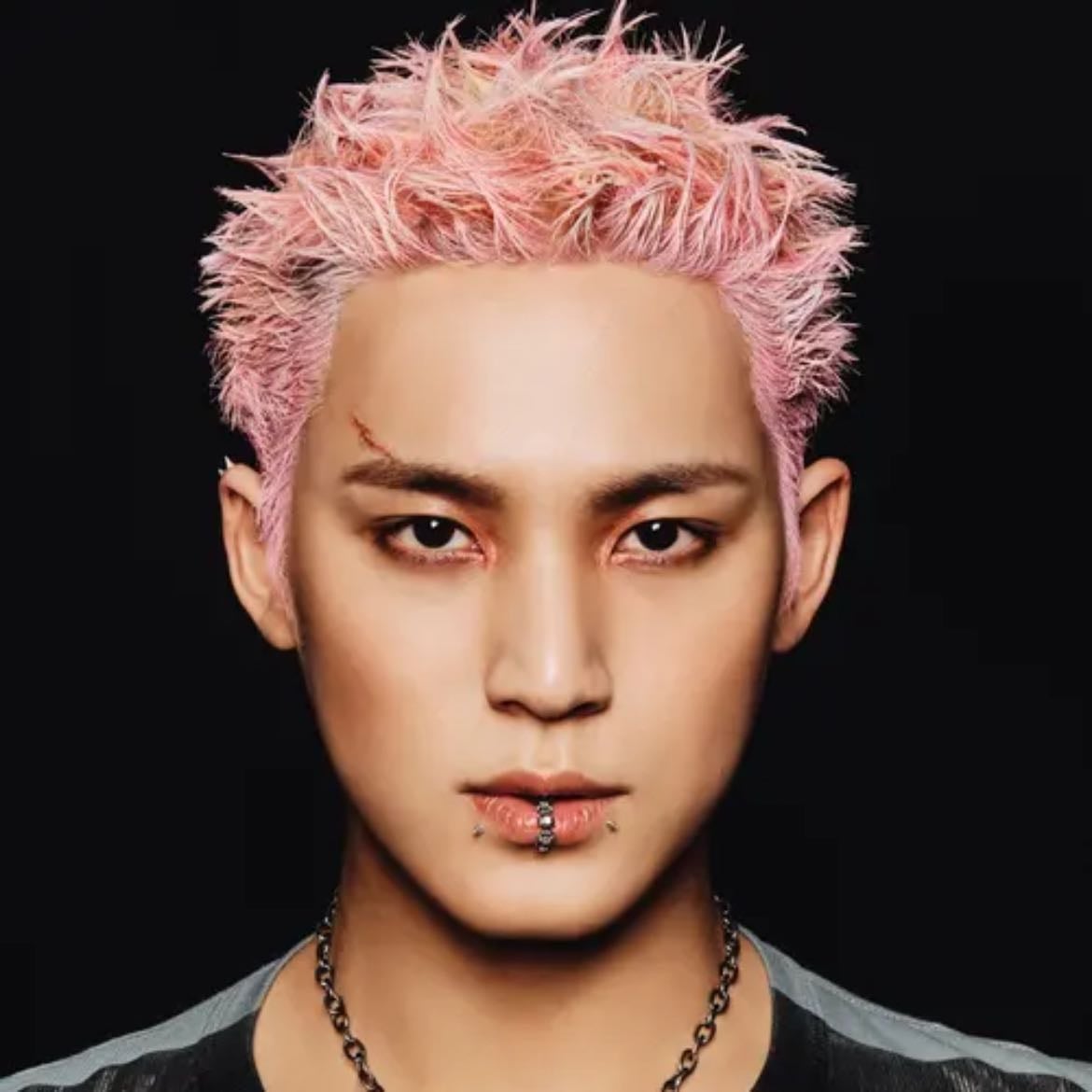 MINGYU - Artist