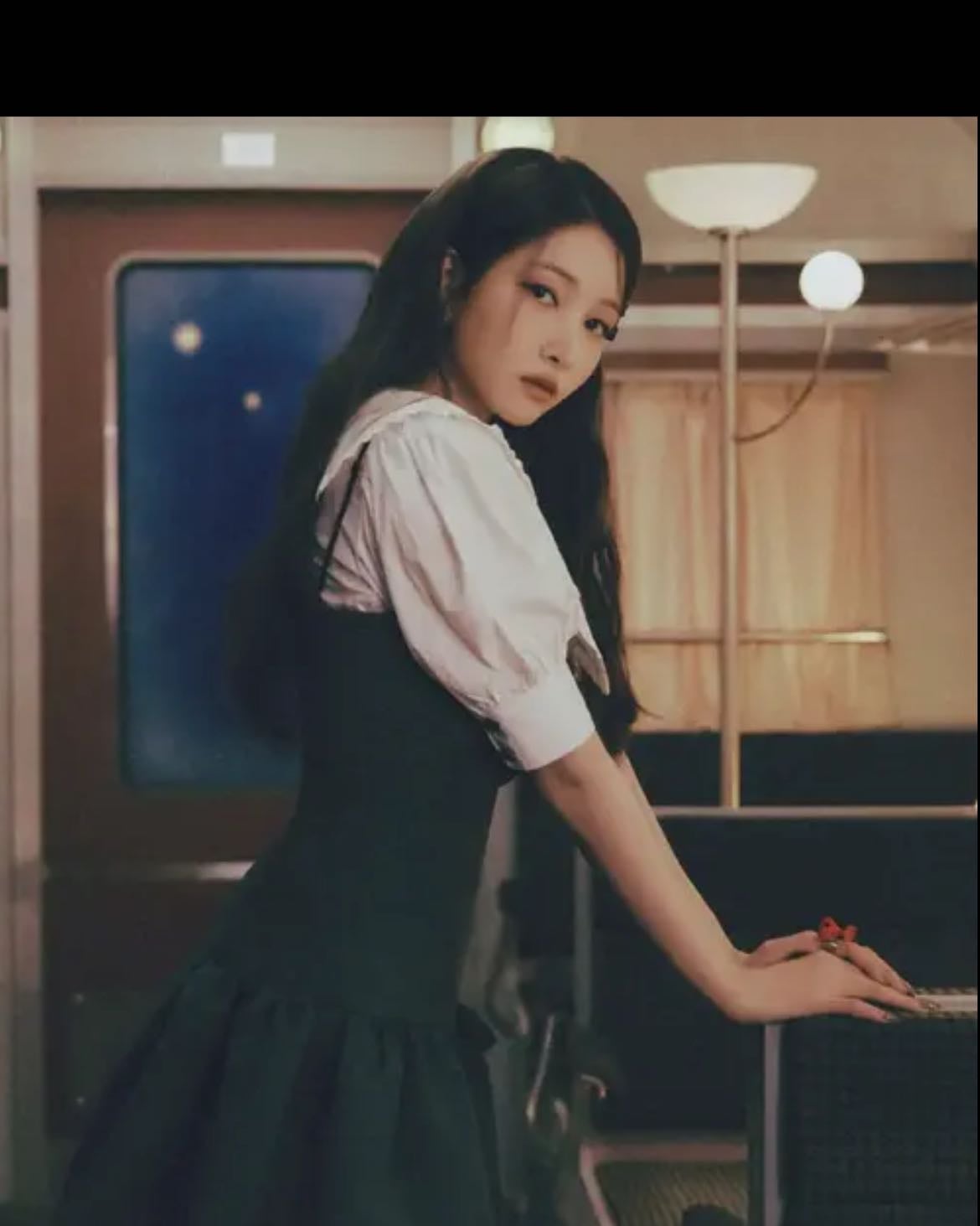 SOWON - Artist