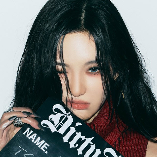 NINGNING - Artist