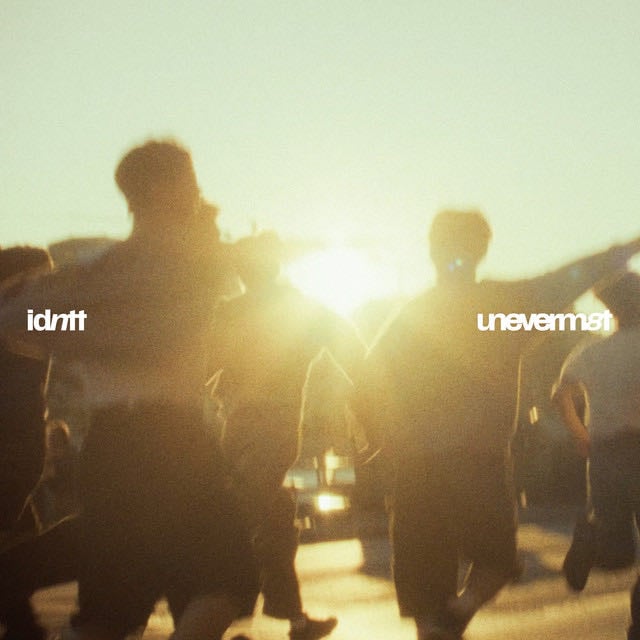 idntt - Artist
