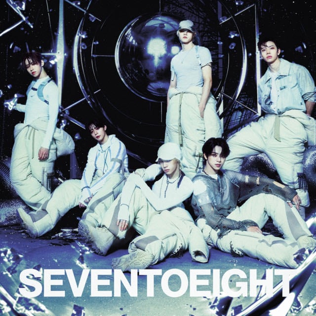 SEVENTOEIGHT - Artist