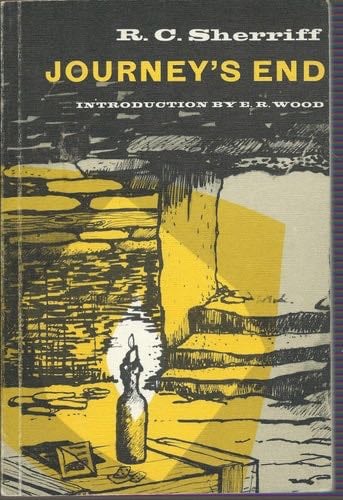 Journeys End - R. C. Sherriff · 1989