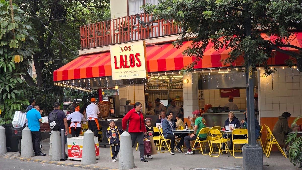 Los Lalos Taqueria al Carbon