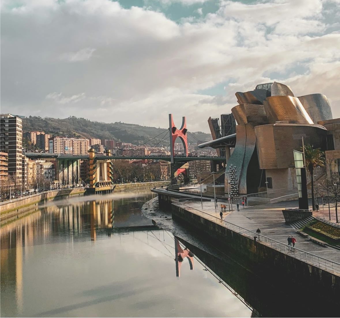 Bilbao