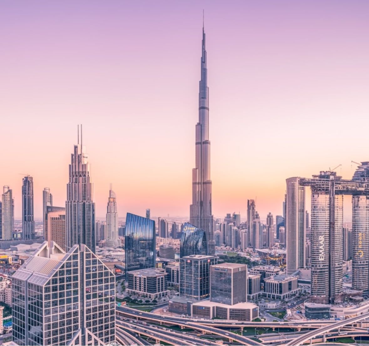 Dubai