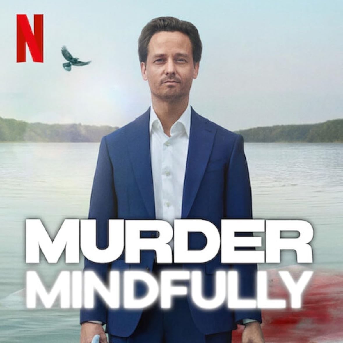 Murder Mindfully - Karsten Dusse · 2024