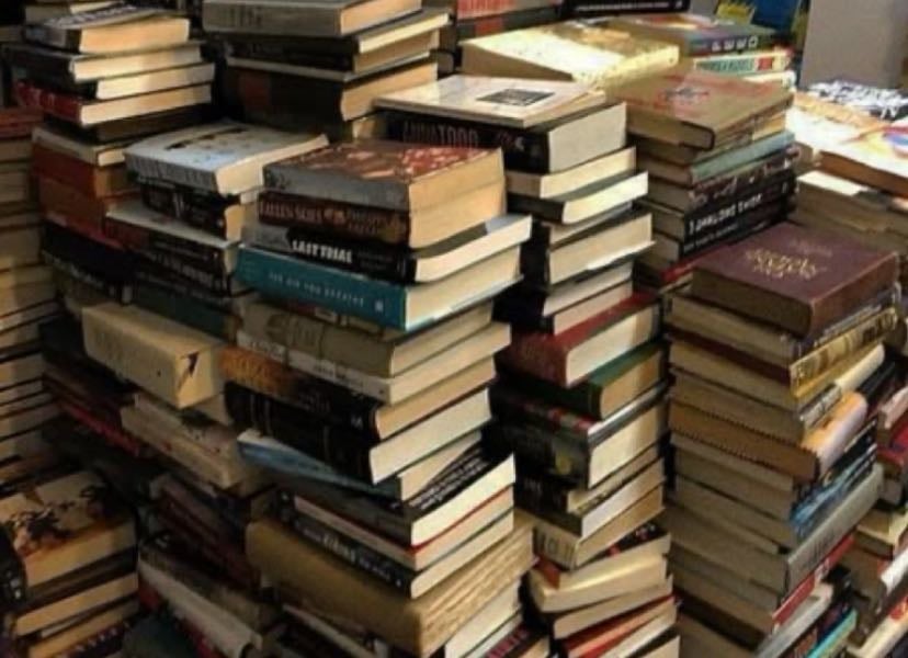 Books everyone should read before they die