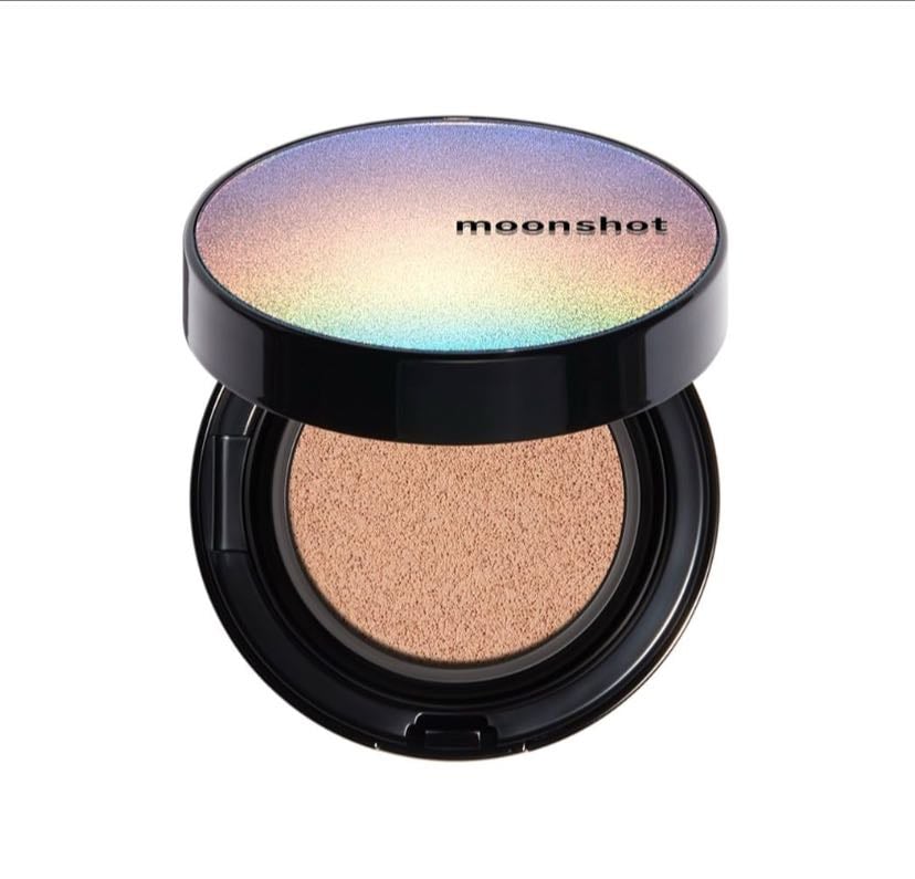 Micro Settingfit Cushion Lightweight Sheer Skin - Foundation 201