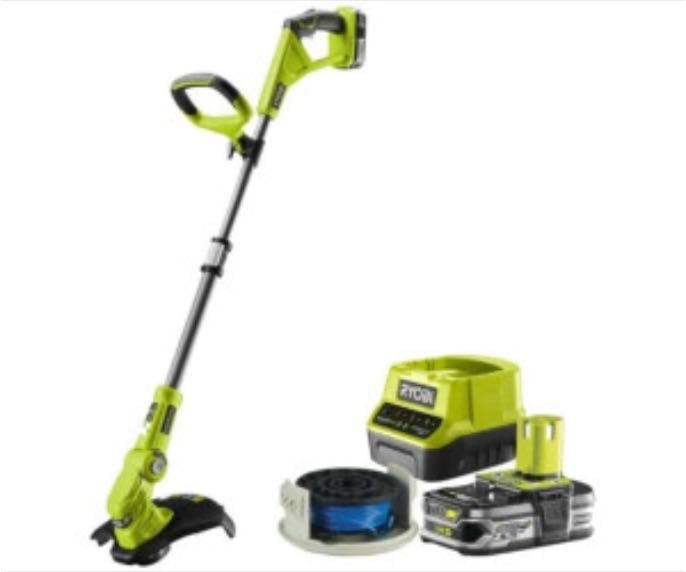 Coupe bordure Ryobi RLT183225F