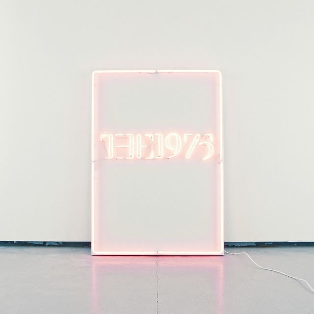 The Sound - Song · The 1975