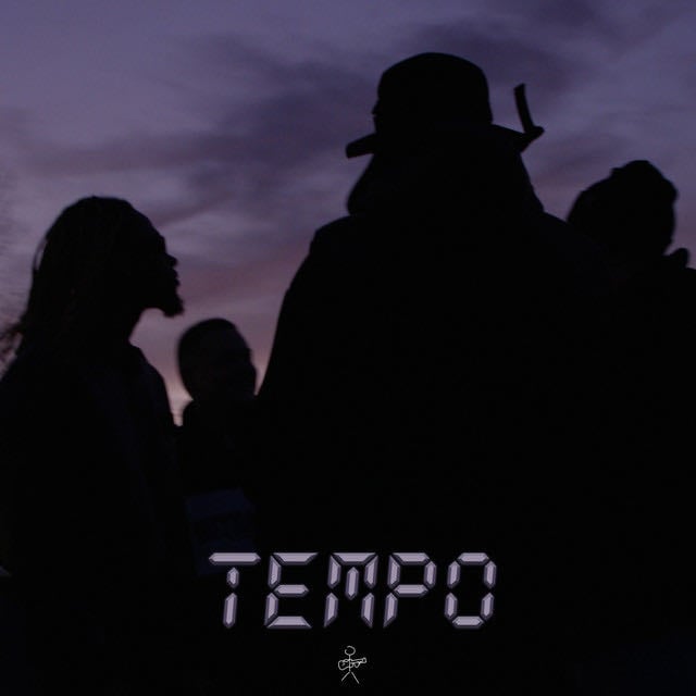 Tempo - Song · FRANKIEONTHEGUITAR, T-Rex, LON3R JOHNY, Bispo