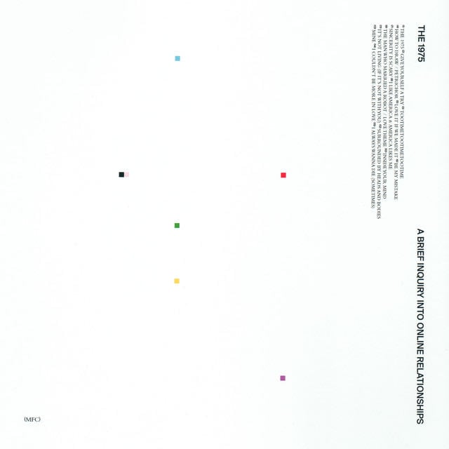 I Always Wanna Die (Sometimes) - Song · The 1975