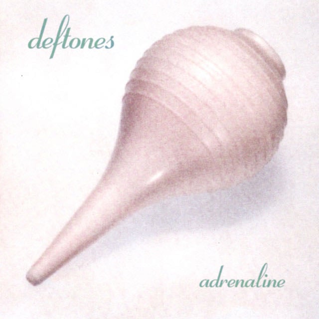 7 Words - Song · Deftones