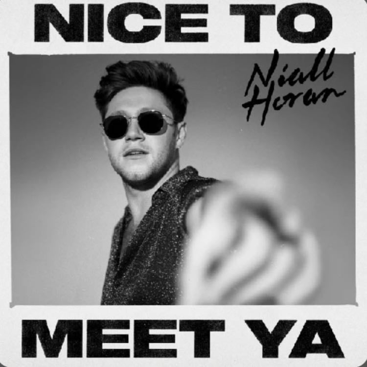 Small Talk - Song 路 Niall Horan
