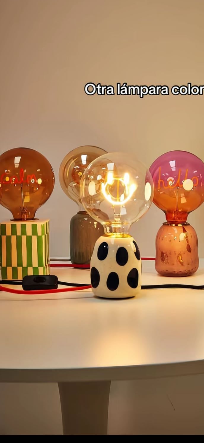 lamps